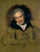 Sir Thomas Lawrence William Wilberforce Germany oil painting artist